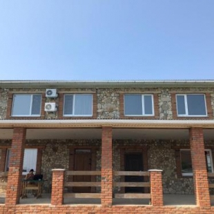 Фотография гостевого дома На Скифской