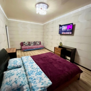 Фотография квартиры Квартира Жк Жана Алем