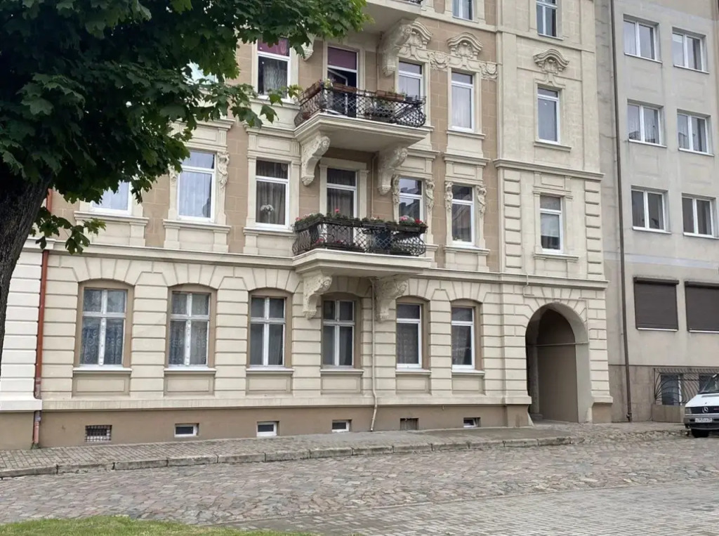 Фотография квартиры Baltic Apart (Балтик Апарт) на улице Заводская 2