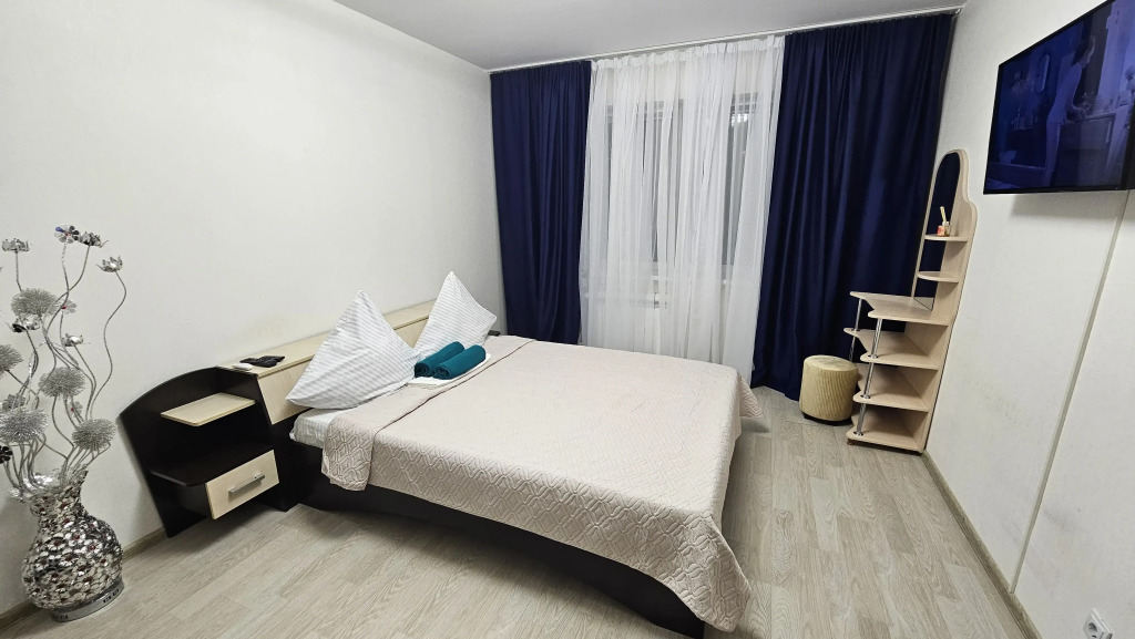 Фотография квартиры Апартаменты на 7 этаже