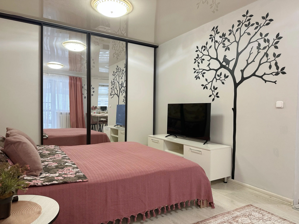 Фотография квартиры Квартира в 5 минутах от набережной Советская 95