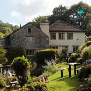 Фотографии мини отеля
The Bickley Mill