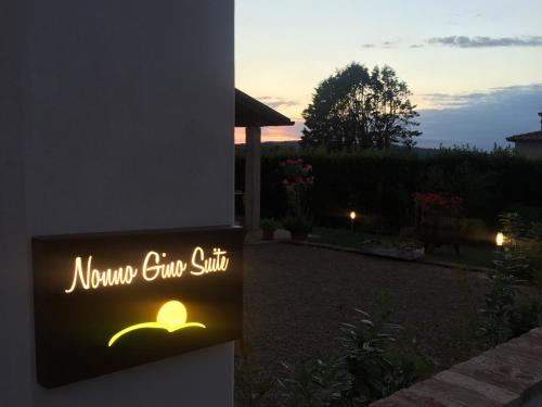 Фотография гостевого дома Nonno Gino suite