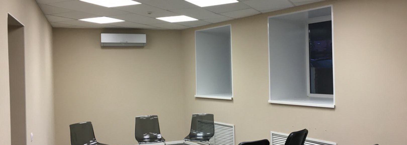 Фотография конференц-зала Багет 