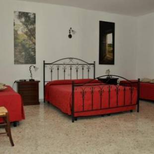 Фотографии мини отеля 
            Arco Michele