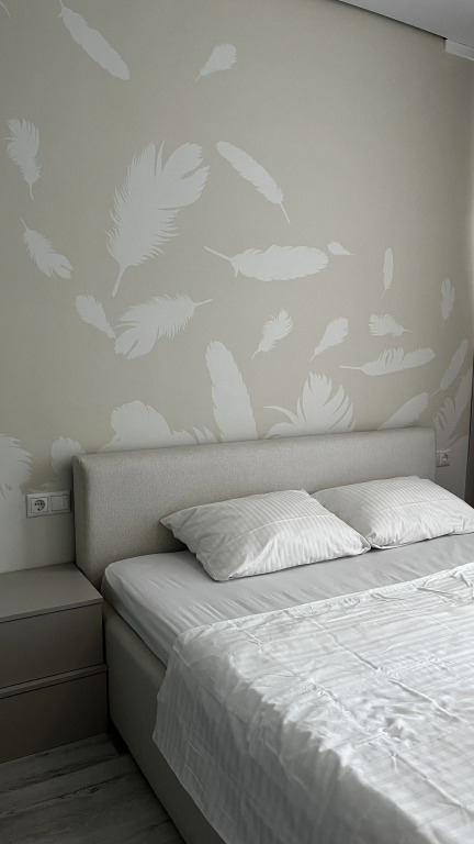 Фотографии квартиры 
            Апартаменты Белый Ангел 496