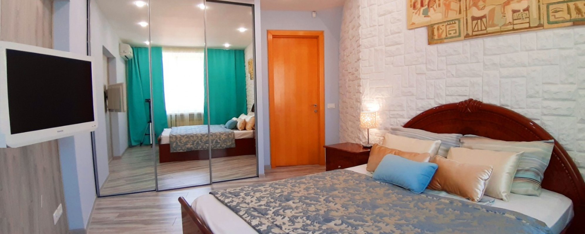 Фотографии квартиры InnHome Apartments-Luxor