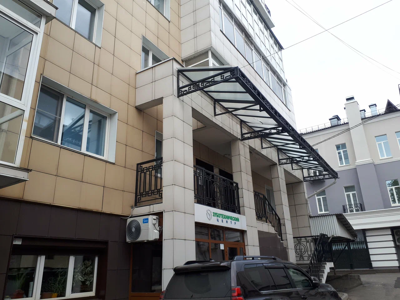 Фотография хостела Гостишка