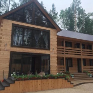 Фотография гостевого дома Хада Далай