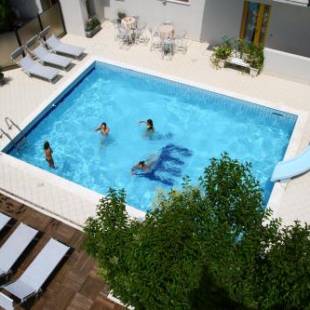 Фотографии гостиницы
Hotel Marzia