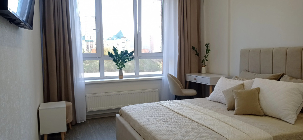 Фотография квартиры Апартаменты Бобродом Центр правого берега