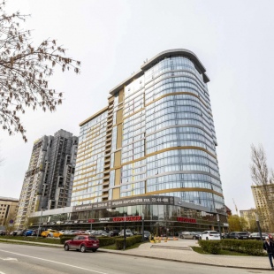 Фотография квартиры BeGuest (БиГест) на улице Белинского 108