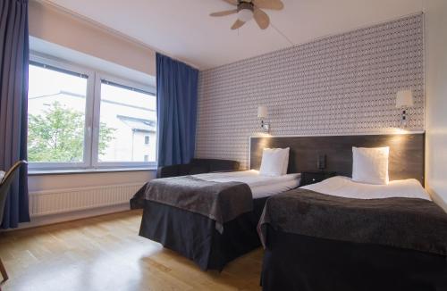 Фотография гостиницы Sure Hotel by Best Western Stanga