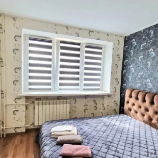 Фотография квартиры Апартаменты на улице Парижской Коммуны 19