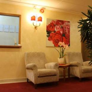 Фотографии гостиницы
Hotel Vitti