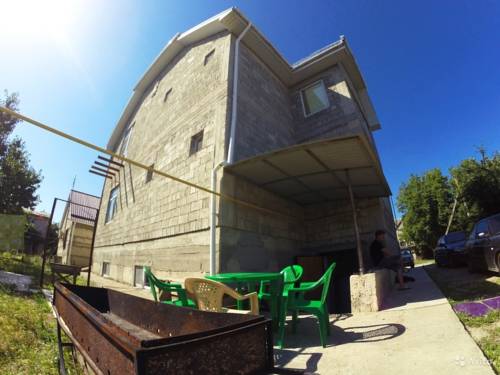 Фотографии гостевого дома 
            На Родниковой