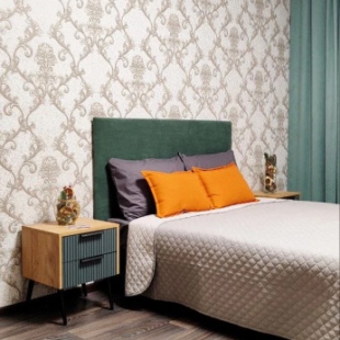 Фотография квартиры Квартира Марсель Апарт, яркая и уютная в центре города