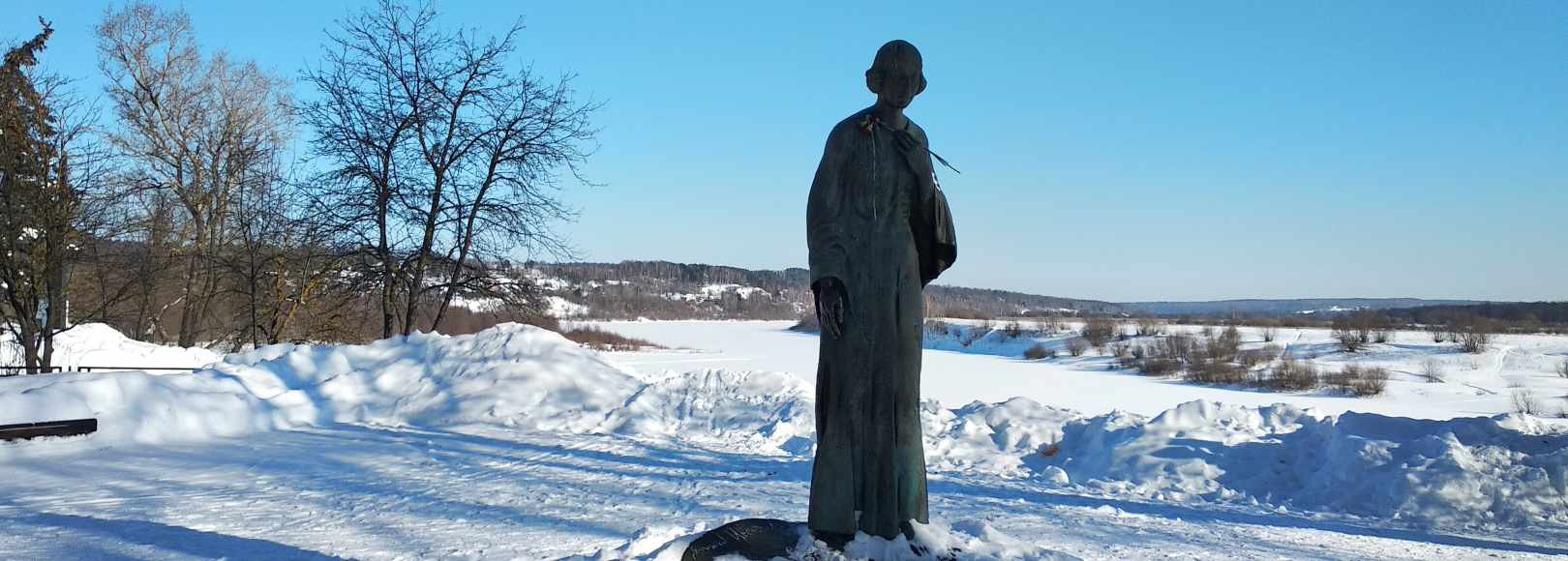 Фотография экскурсии Экскурсии по Тарусе