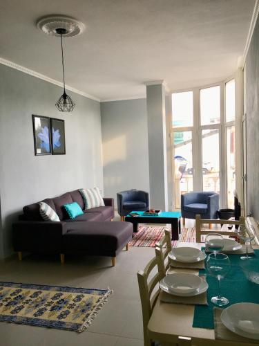 Фотография апарт отеля Villa Gersina Golem