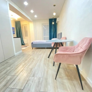 Фотография квартиры Апартаменты Kama Luxe