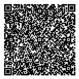 QR код квартиры Апартаменты 1-комнатная квартира (недалеко от жд вокзала)