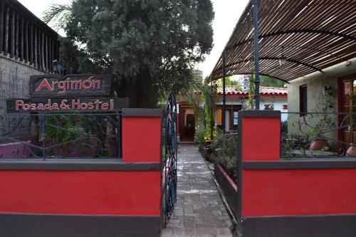 Фотография мини отеля Argimón Posada & Hostel