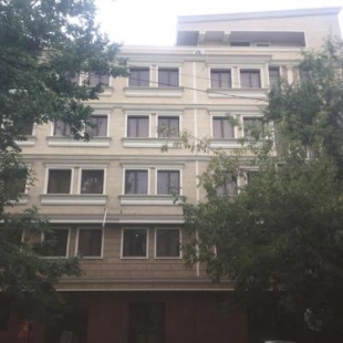 Фотография гостиницы Denim Minas Tirit