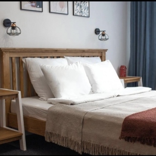 Фотография квартиры Апартаменты Frida у Музея Мирового океана