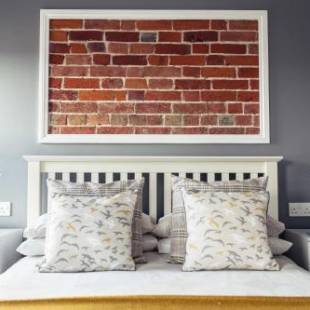 Фотографии гостевого дома 
            The Caledon Guest House