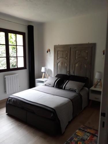 Фотография мини отеля Campagno chambre d hote