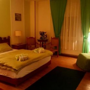 Фотография гостевого дома Rooms Villa Luigi