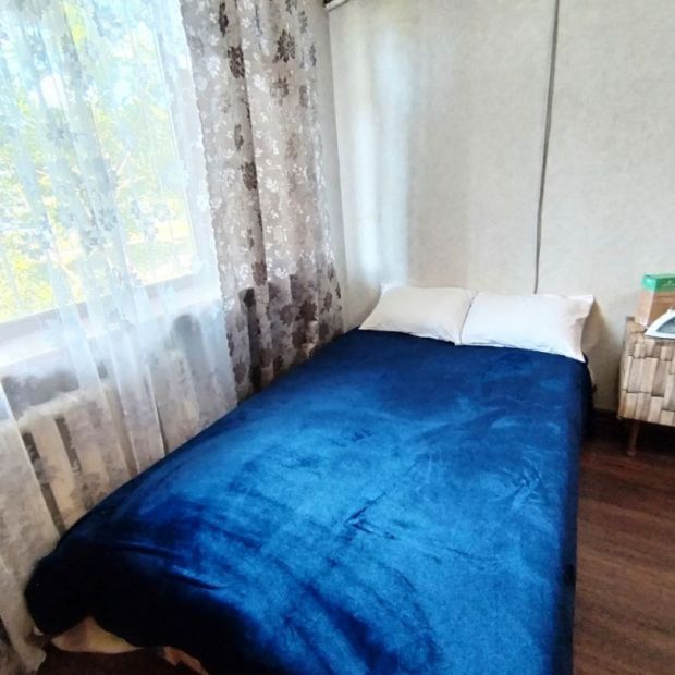 Фотография квартиры Однокомнатная на М.Гречко 78