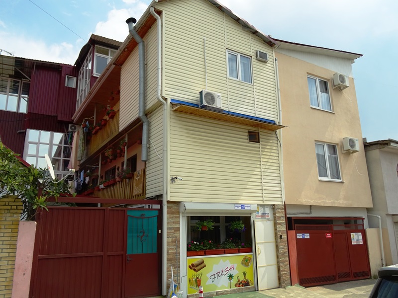 Фотография гостевого дома Варвара