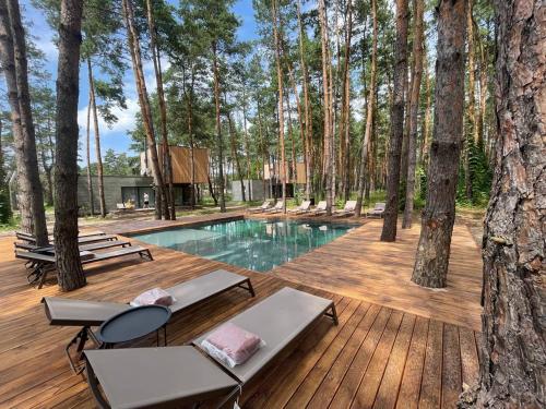 Фотография гостиницы Shelest