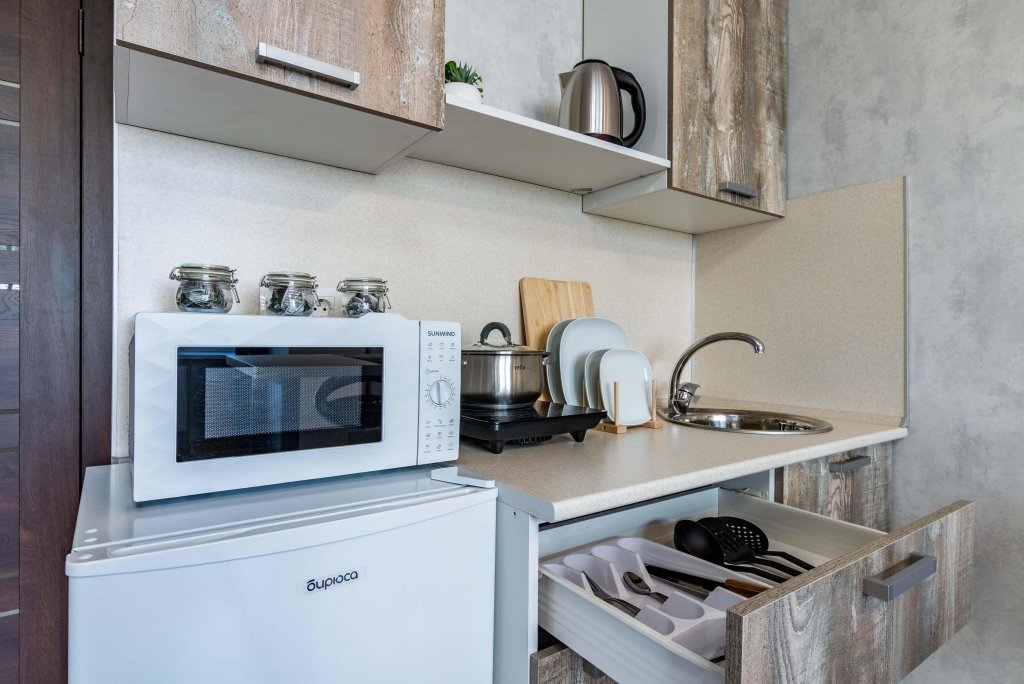 Фотография квартиры Rent House (Рент Хаус) на улице Чайковского 56