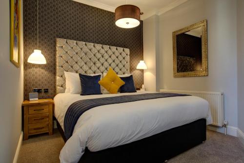 Фотография мини отеля Tyndale B&B Torquay