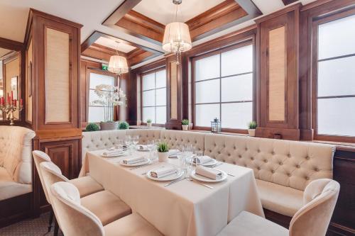 Фотография гостиницы Hotel Meridian