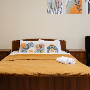 Фотография квартиры Квартира На Взлетке