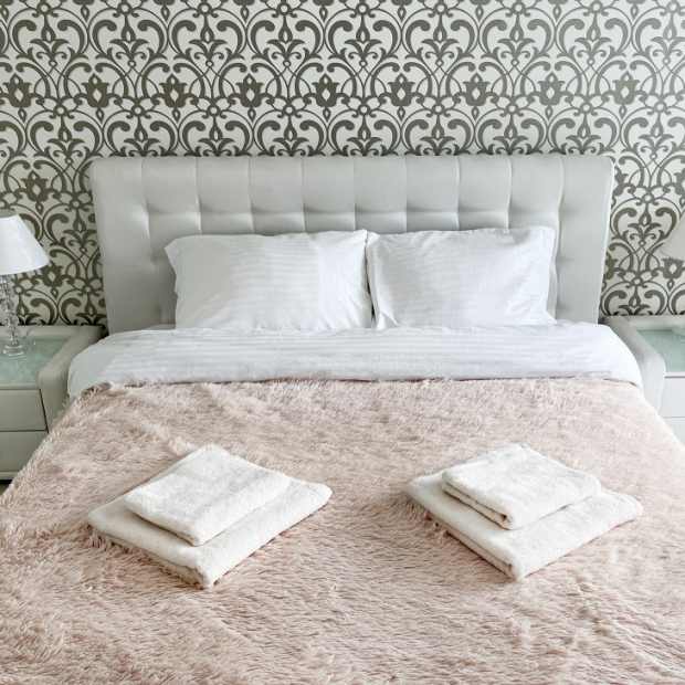 Фотографии квартиры
Апартаменты Династия