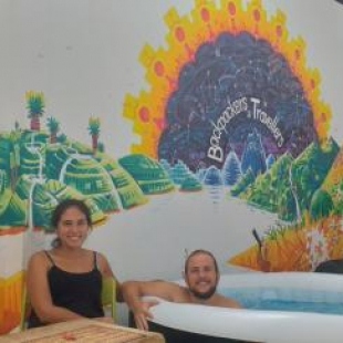 Фотография хостела Backpackers And Travellers Hostel