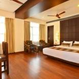 Фотография гостиницы Hotel Metro Heights