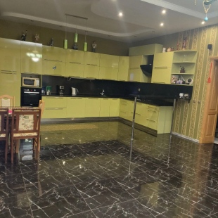 Фотография Коттеджа Частный дом Вера в Пионерском