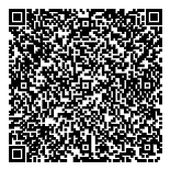QR код гостиницы Надежда
