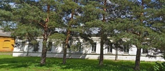 Фотография гостиницы Надежда