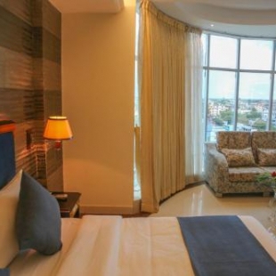 Фотография гостиницы Hotel Valley Garden