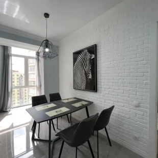 Фотография квартиры Апартаменты А24 1