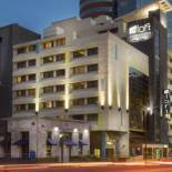 Фотография гостиницы Aloft Nashville West End