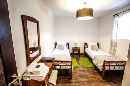 Фотография мини отеля Folwark