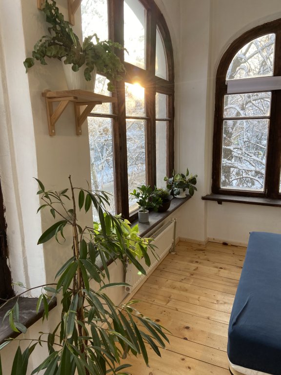 Фотография квартиры Апартаменты Оранжерея