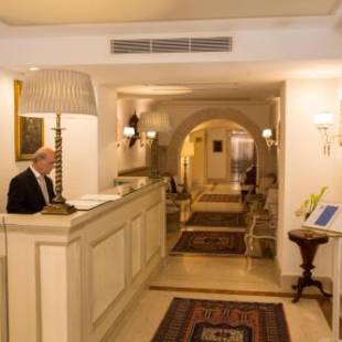 Фотографии гостиницы
Osborne Hotel